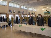 Az MH 37. II. Rákóczi Ferenc Műszaki Ezred a kialakult járványügyi helyzet és az…