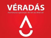 Véradás Szentesen és környékén…