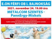 Várunk benneteket szurkolni! #hajráSzentes…