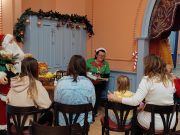 Pillanatképek a Gyermekkuckóról és kézműveskedésről…