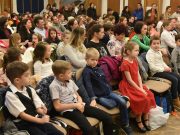 Magyar Kultúra Napjára emlékeztek kicsi és nagyok…