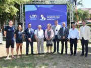 Startol az U15-ös női vízilabda Európa-bajnokság