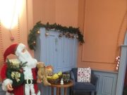 A GYERMEKKUCKÓ KÉSZEN ÁLL A MAI MESEOLVASÁSRA ÉS KÉZMŰVESKEDÉSRE! 15 órától 18 ó…