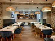 Megnyitott a La Casa Ristorante!…