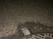 Buta szórakozás Csongrádon…