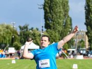 Újra a dobókörben Váradi Krisztina…