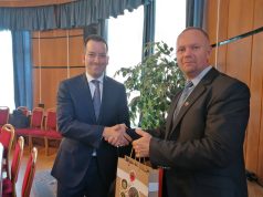 Új lendületet kaphat a befektetésösztönzés Szentesen!…