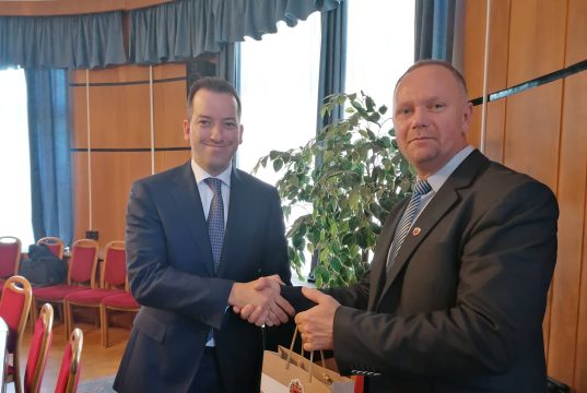 Új lendületet kaphat a befektetésösztönzés Szentesen!…