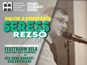 A Szentesi Művelődési Központ közelgő eseményeit ajánljuk figyelmükbe….