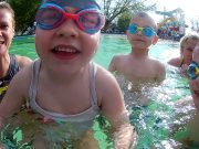 Egy kis hangulatjelentés, milyenek is a nyári táboraink!…