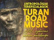 November 7-i Zene-Világ-Zene Graffiti koncertsorozatunk kísérőrendezvénye:…