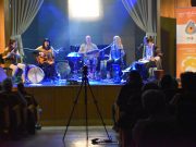 Samsara Boulevard zenekar koncertje :)…