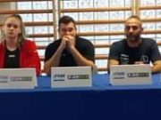 Mk csoport mérkőzés #PoloScValdorSzentes #tippmix #győzelem…