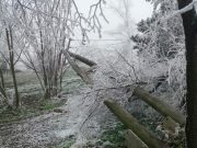 Dolgoznak az áramkimaradások elhárításán…