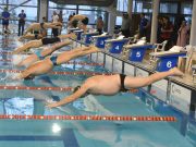 V. Évindító Szenior Úszóverseny…