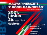 Rögbiünnep Szentesen…