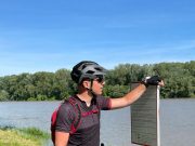 Le kell térni az útról és kinyílik a világ…