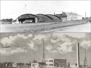 Szentes arculata régen és ma…