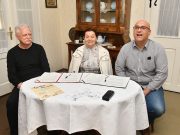 Gasztronómia, népi kultúra és Őze Lajos-bérlet…