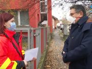 A Szentes televízió felhívására a Szentesi Kinizsi SZITE átadott egy, a játéko…