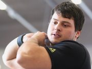 Márk egyéni csúccsal nyert Győrben…