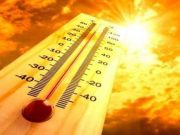 Hőségriasztást rendeltek el szombattól…