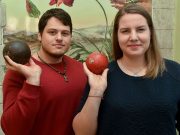 Szép bemutatkozás Győrben!…