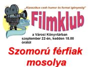 A könyvtár jövő heti programjai….