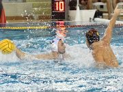 Férfi OB I.: döntetlen a Kaposvár ellen…