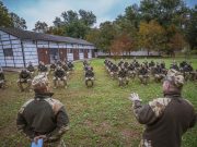 Nincs is annál jobb, mint egy nagyszerű csapathoz tartozni. Ennek megvalósulásáh…