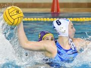 Női OB I.: újabb szentesi tehetség mutatkozott be…