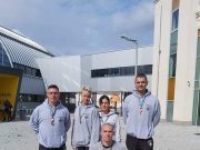 Az MH 64. Boconádi Szabó József Logisztikai Ezred hatodik alkalommal szervezte m…