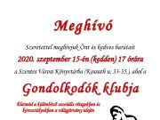 A könyvtár jövő heti programjai:…