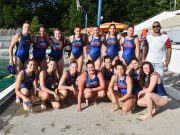 Duna-kupa: fiatalok főszerepben…