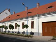 Pályázat a „Gólyás ház” működtetésére…