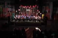 Közösen búcsúztattuk az óévet (videó)…