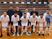 YEE – LO Pizzéria Palánkos Teremlabdarúgó Torna végeredménye:…