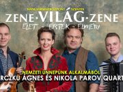 Ünnepi népi, és más gyönyörűségek