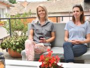 Jóga és környezetvédelmi világnap a Kurca-parton…