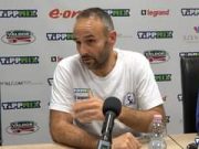 „Sok fiatal játszott ma, helytálltak!”…