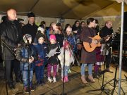 Ég a negyedik gyertya is…