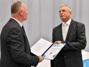 Tibi bácsi, gratulálunk és köszönjük!…