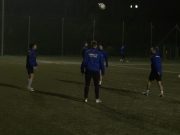 A Szentesi Kinizsi SZITE felnőtt labdarúgó csapata a 2020-2021-es bajnokság ősz…