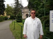 Az orvos válaszol – Június 1-jén újra kinyitott a gyógyfürdő…