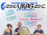 Mindenkit szeretettel várunk! Jegyek még kaphatóak! :)…