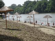 Tizenkét szabadstrand várja Csongrád-Csanád megyében a fürdőzőket…