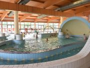 Üdülőközpont ügyvezetői pályázat…