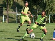 Zárt kapus meccsen zárjuk az őszi fordulókat…