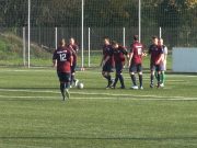 A Szentesi Kinizsi SZITE második csapata a megyei labdarúgó bajnokság III. osztá…