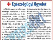 Közzétette: Sebők Tamás…